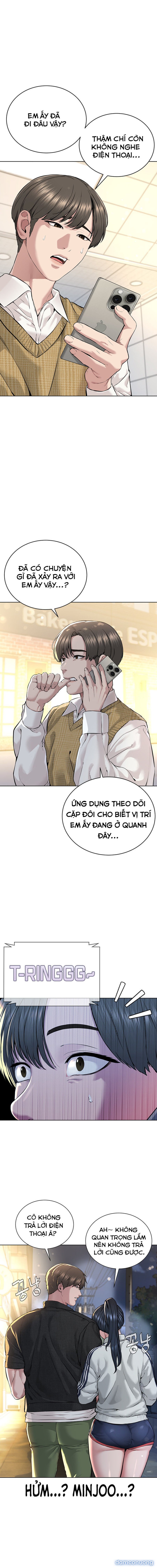 Tôi Là Giáo Chủ Cuồng Giáo 