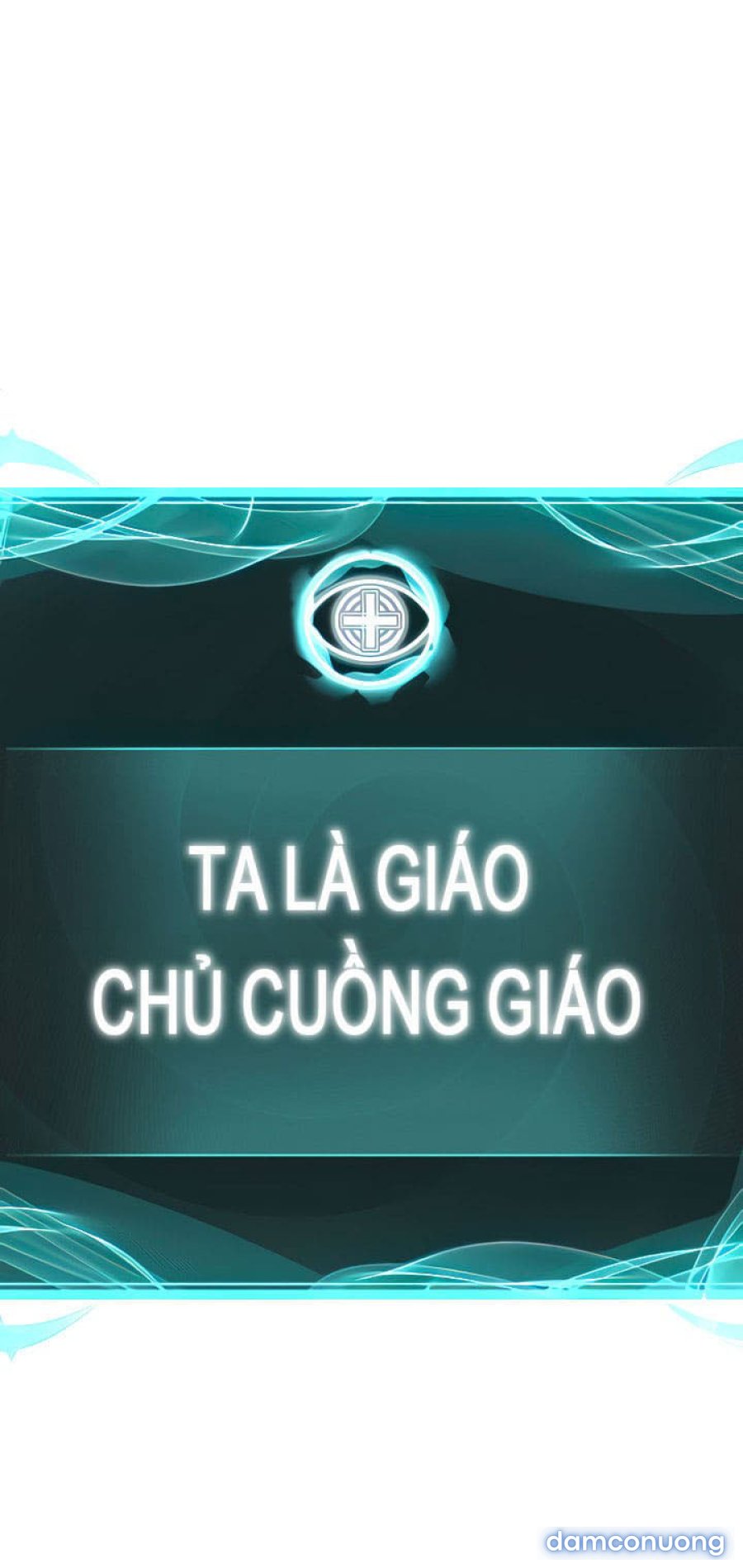 Tôi Là Giáo Chủ Cuồng Giáo 