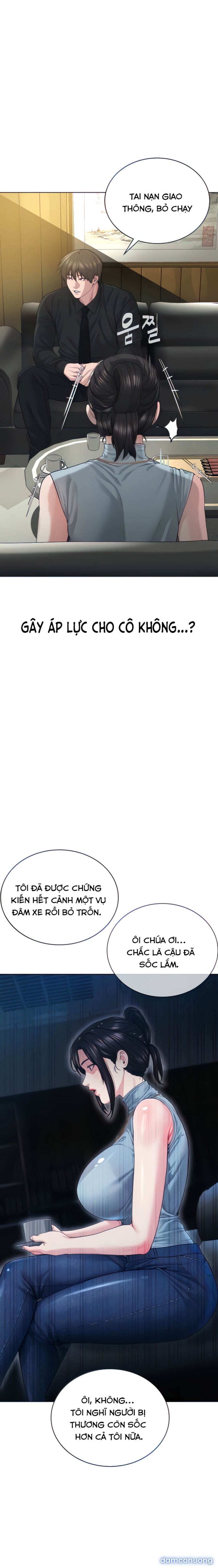 Tôi Là Giáo Chủ Cuồng Giáo 
