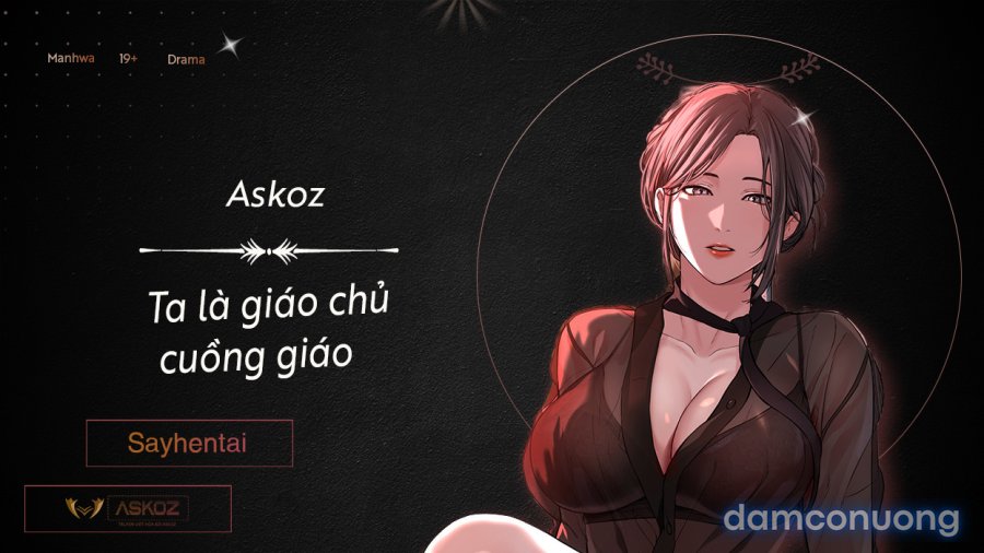 Tôi Là Giáo Chủ Cuồng Giáo 