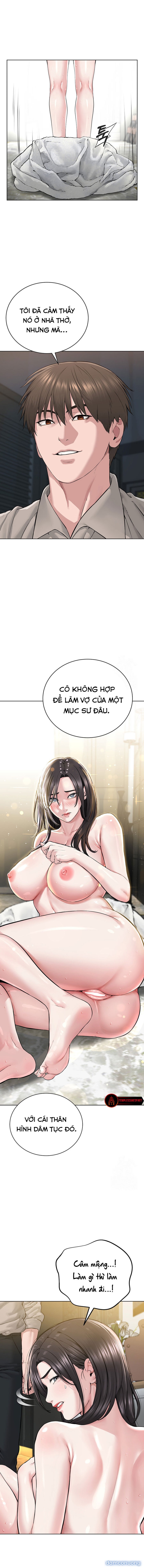 Tôi Là Giáo Chủ Cuồng Giáo 