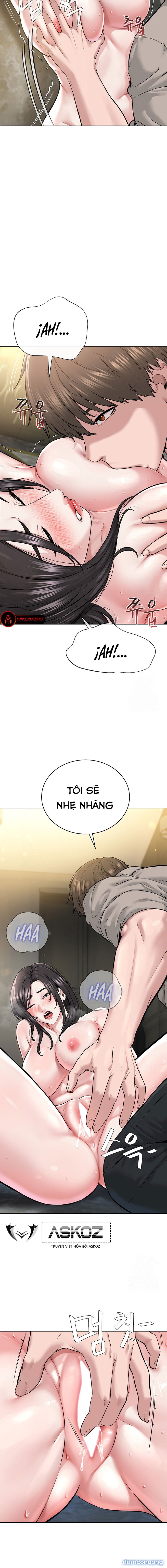 Tôi Là Giáo Chủ Cuồng Giáo 