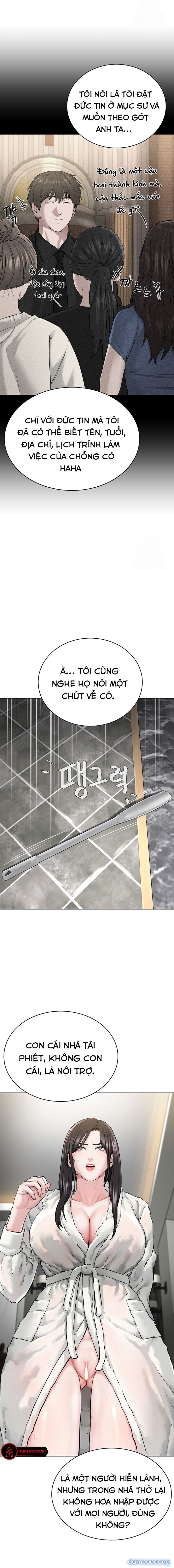 Tôi Là Giáo Chủ Cuồng Giáo 