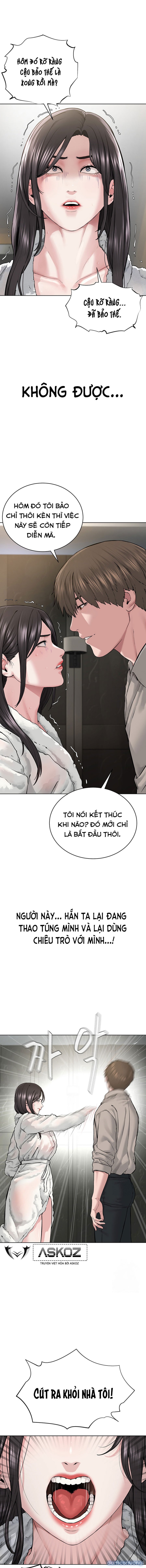 Tôi Là Giáo Chủ Cuồng Giáo 