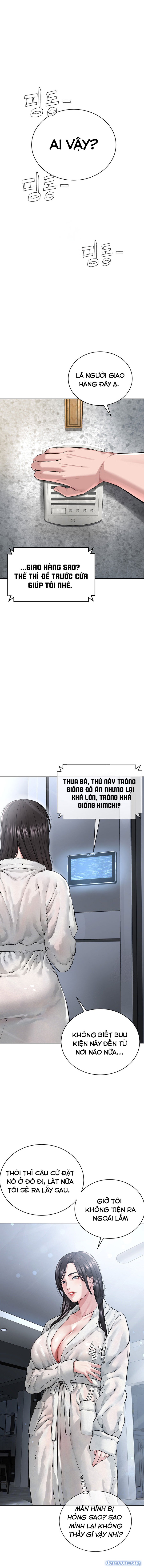Tôi Là Giáo Chủ Cuồng Giáo 