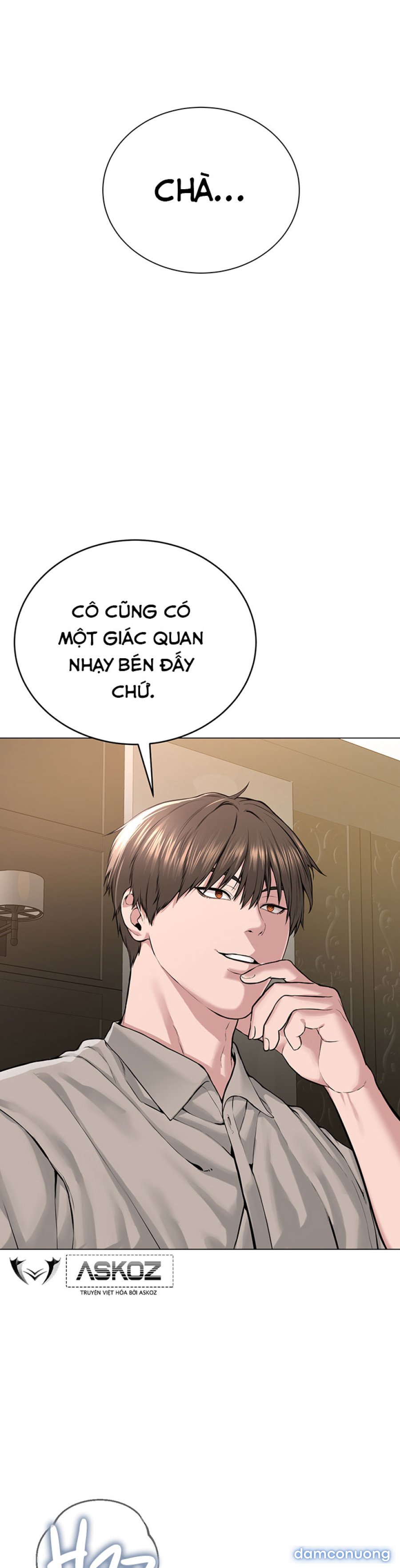 Tôi Là Giáo Chủ Cuồng Giáo 