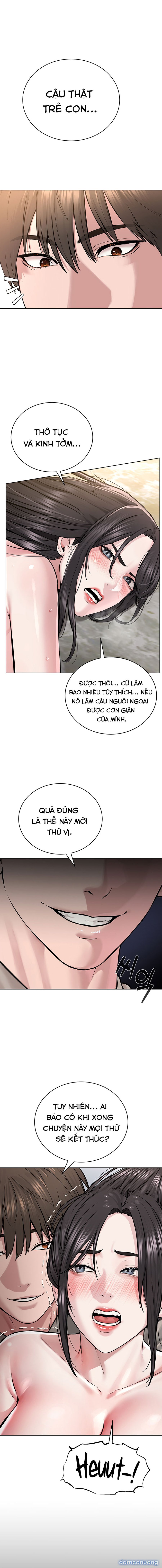Tôi Là Giáo Chủ Cuồng Giáo 
