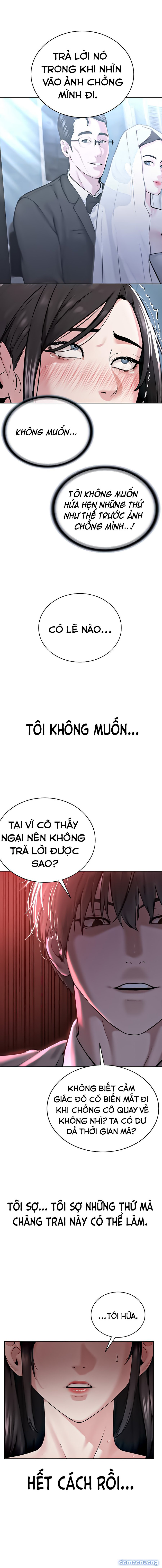 Tôi Là Giáo Chủ Cuồng Giáo 