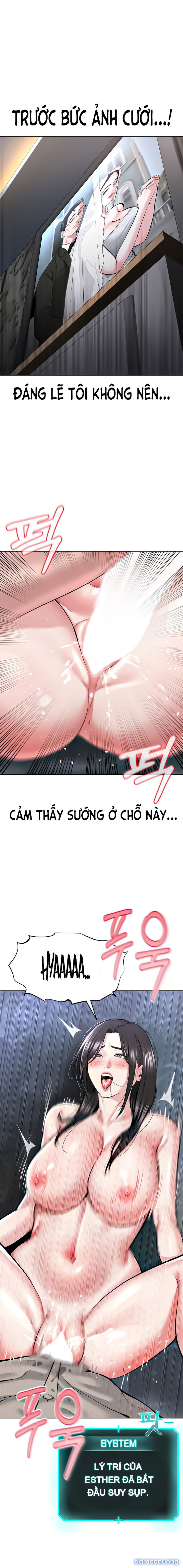 Tôi Là Giáo Chủ Cuồng Giáo 