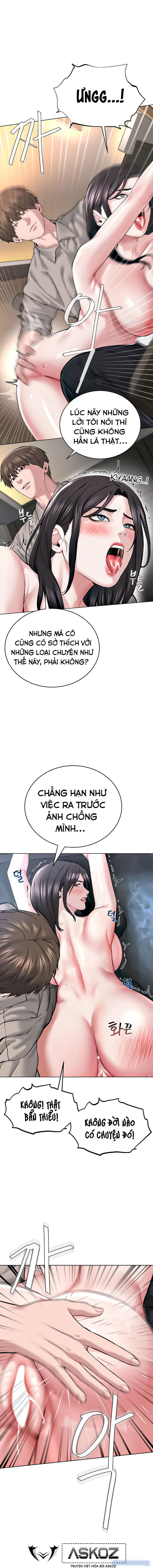 Tôi Là Giáo Chủ Cuồng Giáo 