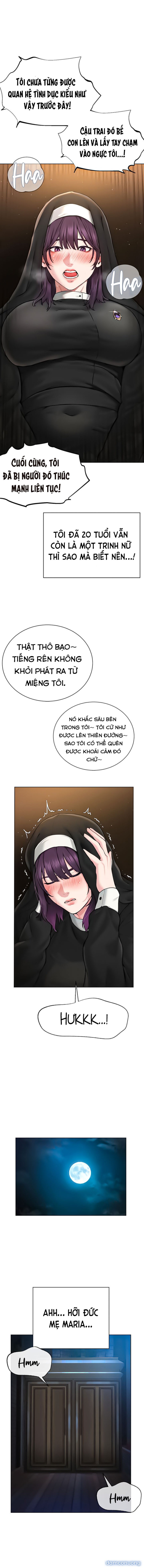 Tôi Là Giáo Chủ Cuồng Giáo 