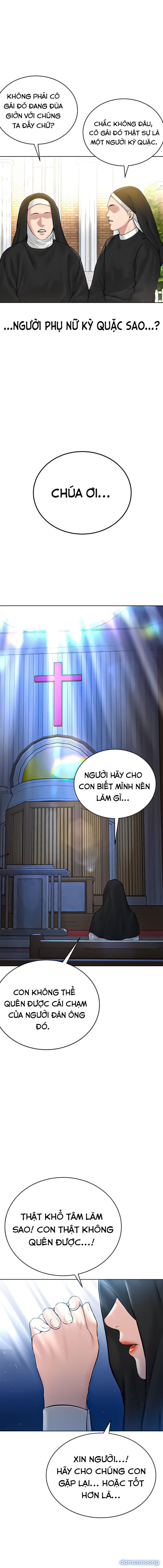 Tôi Là Giáo Chủ Cuồng Giáo 