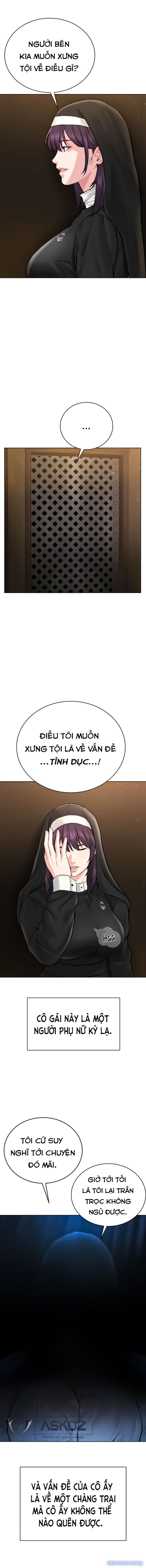 Tôi Là Giáo Chủ Cuồng Giáo 