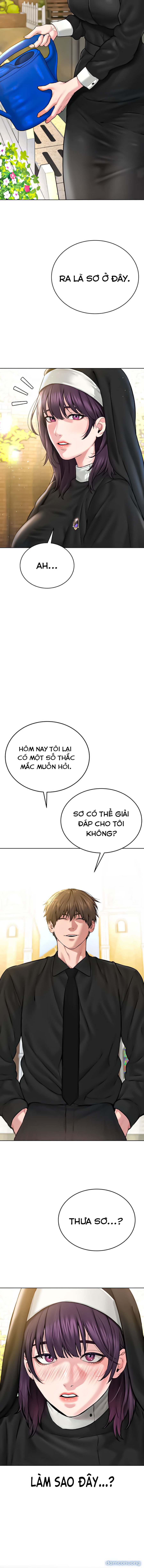 Tôi Là Giáo Chủ Cuồng Giáo 