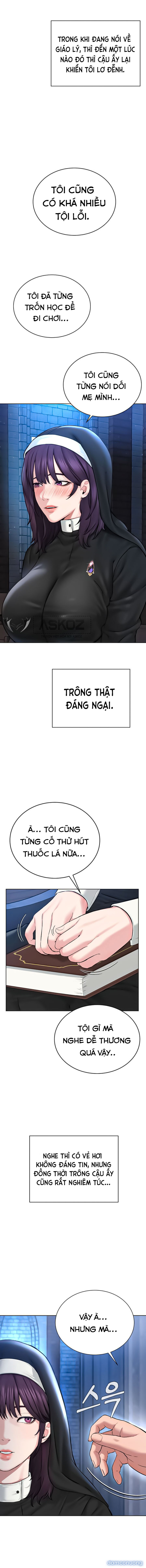Tôi Là Giáo Chủ Cuồng Giáo 