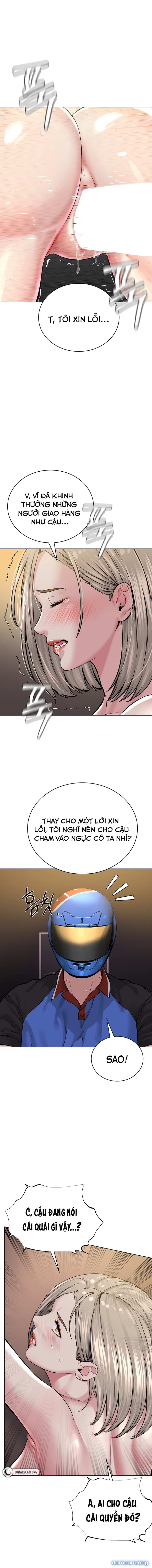 Tôi Là Giáo Chủ Cuồng Giáo 