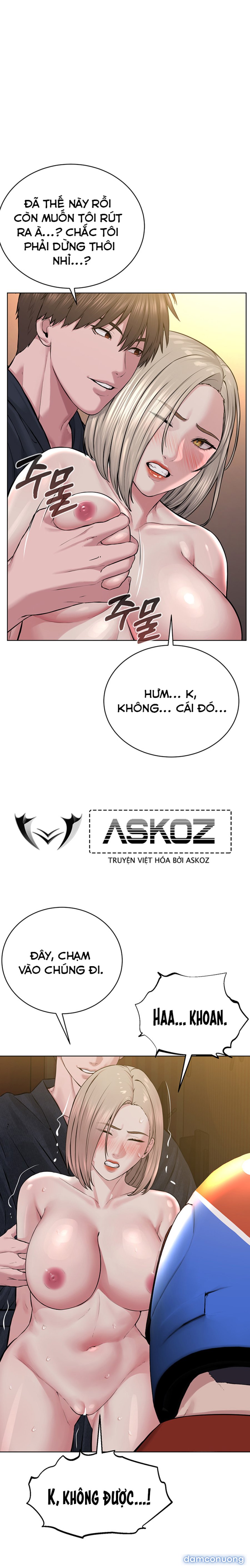 Tôi Là Giáo Chủ Cuồng Giáo 