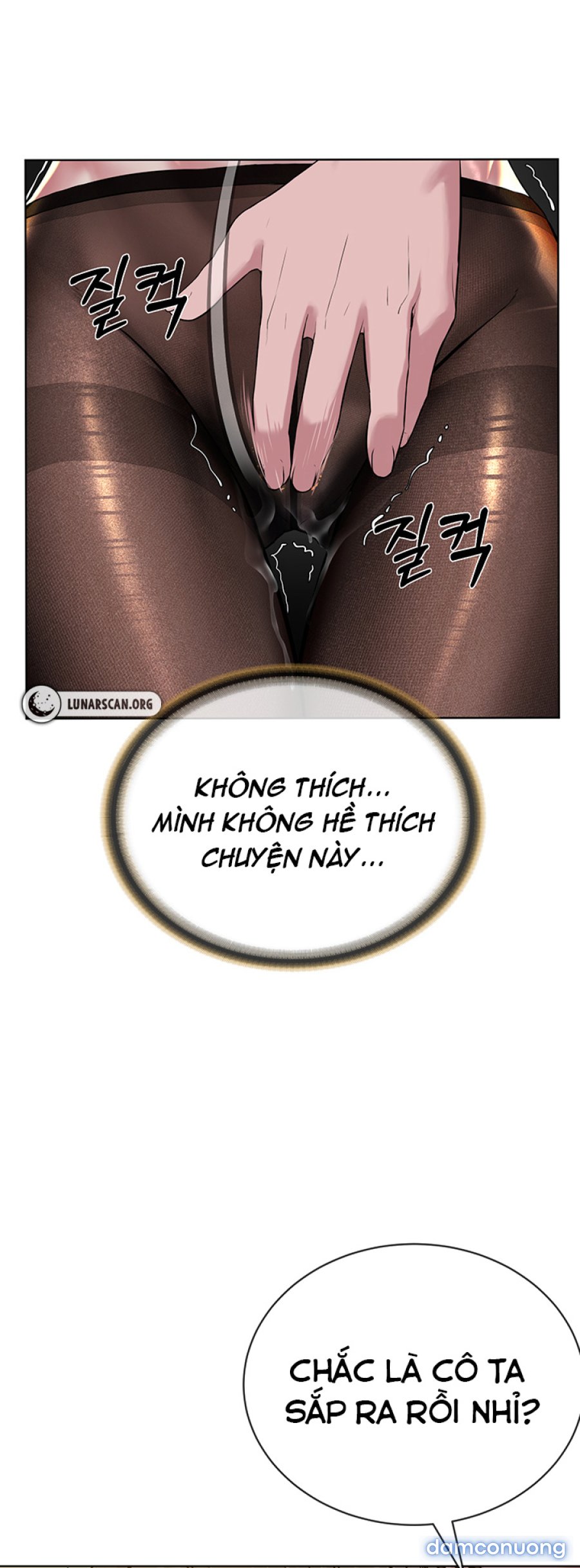 Tôi Là Giáo Chủ Cuồng Giáo 