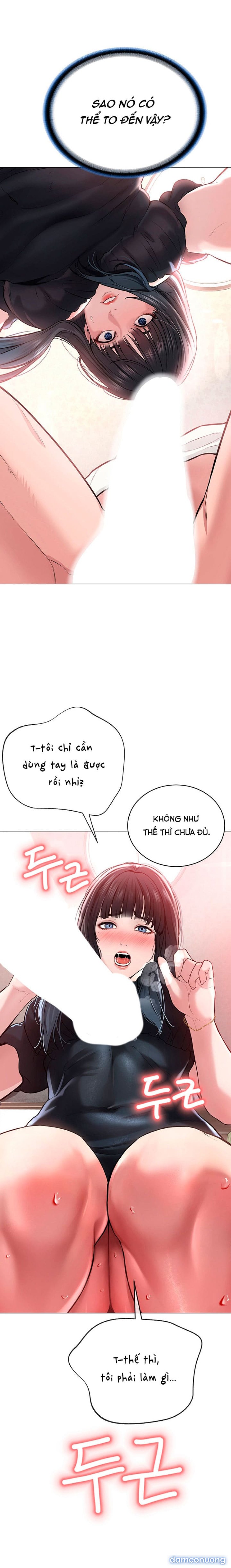 Tôi Là Giáo Chủ Cuồng Giáo 