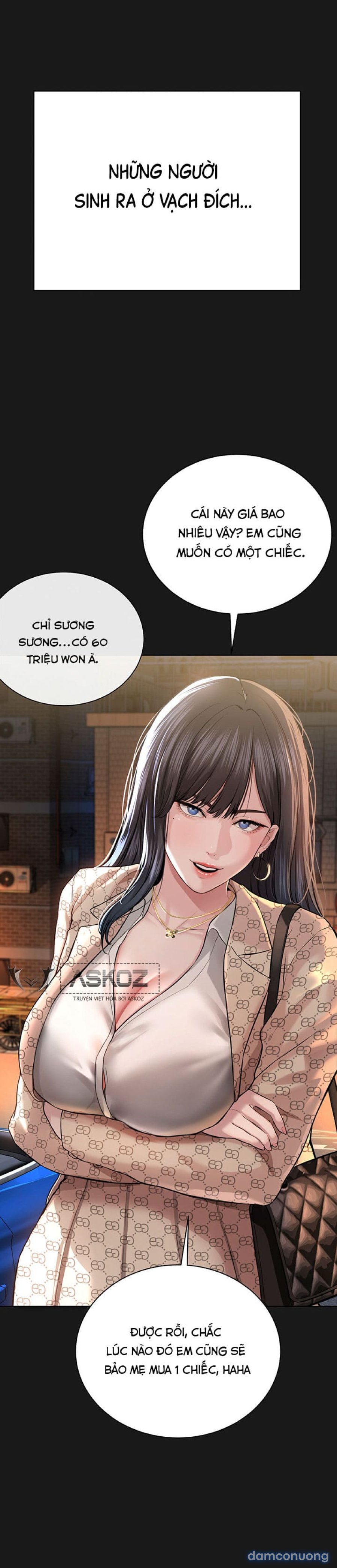 Tôi Là Giáo Chủ Cuồng Giáo 