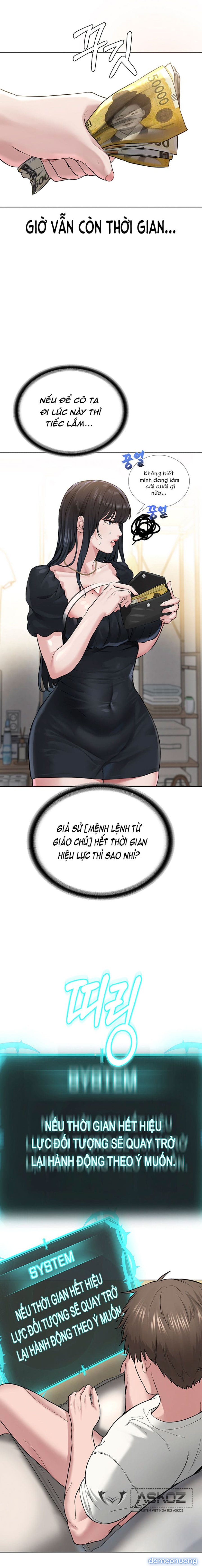 Tôi Là Giáo Chủ Cuồng Giáo 