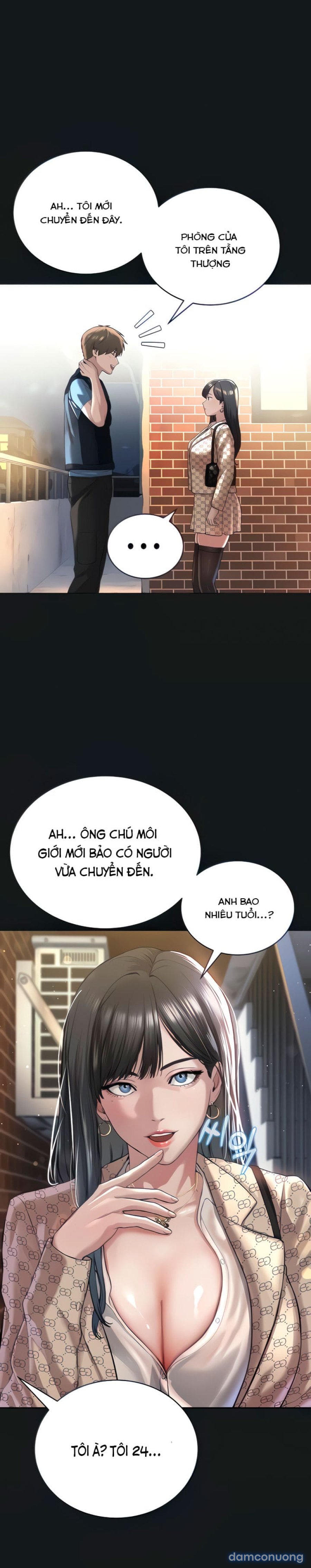 Tôi Là Giáo Chủ Cuồng Giáo 
