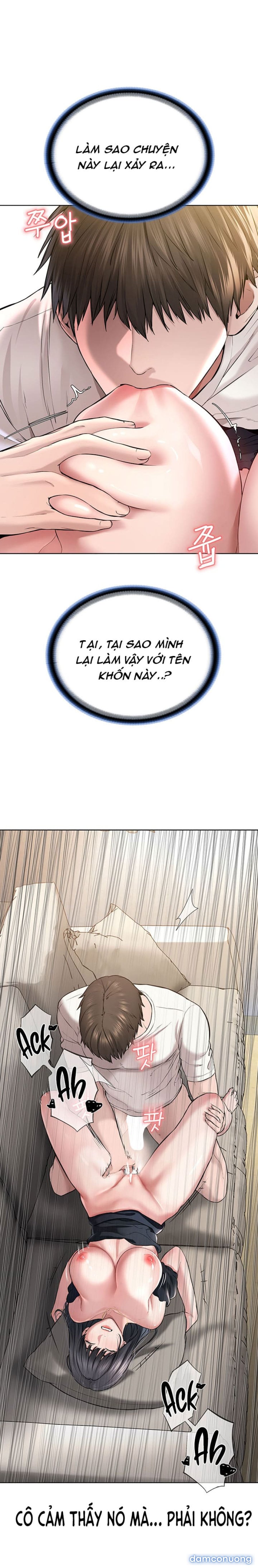 Tôi Là Giáo Chủ Cuồng Giáo 