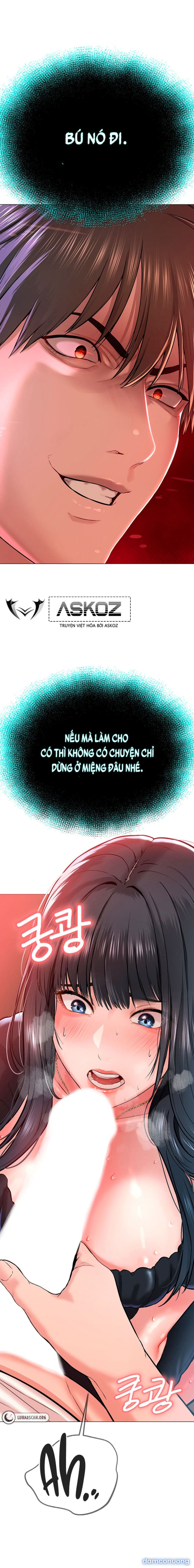 Tôi Là Giáo Chủ Cuồng Giáo 