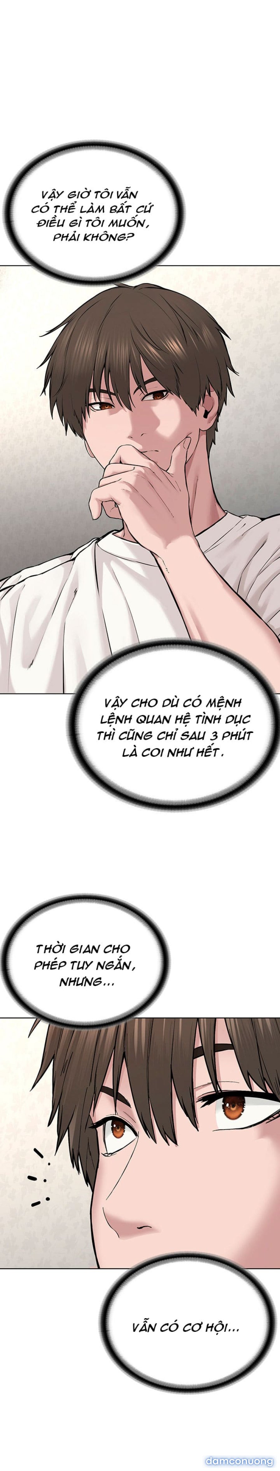 Tôi Là Giáo Chủ Cuồng Giáo 