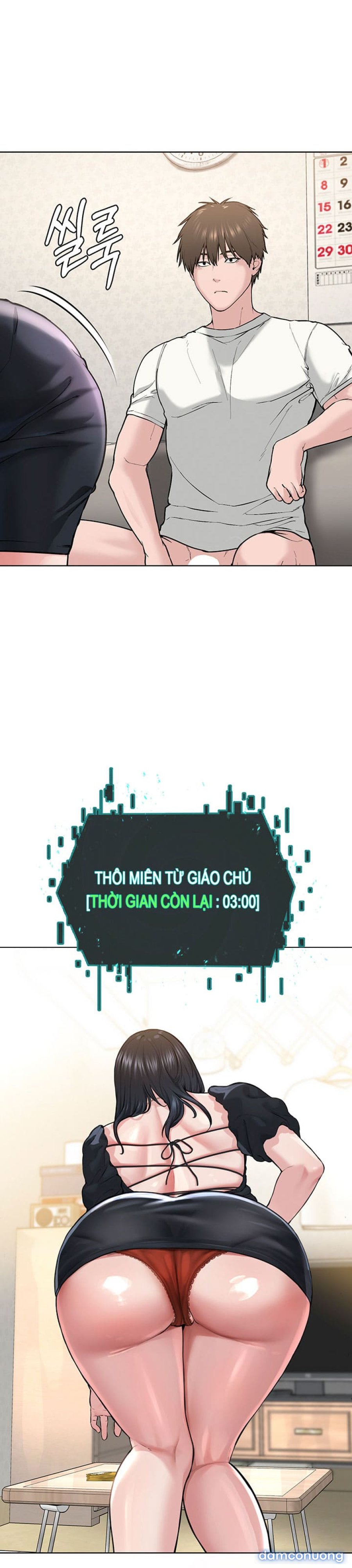 Tôi Là Giáo Chủ Cuồng Giáo 