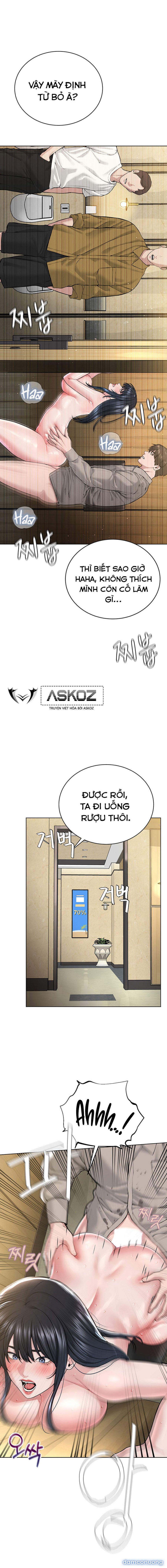 Tôi Là Giáo Chủ Cuồng Giáo 
