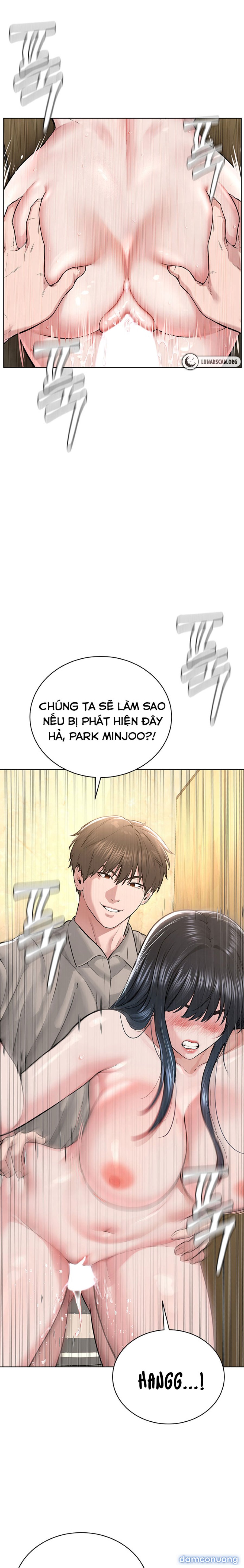 Tôi Là Giáo Chủ Cuồng Giáo 