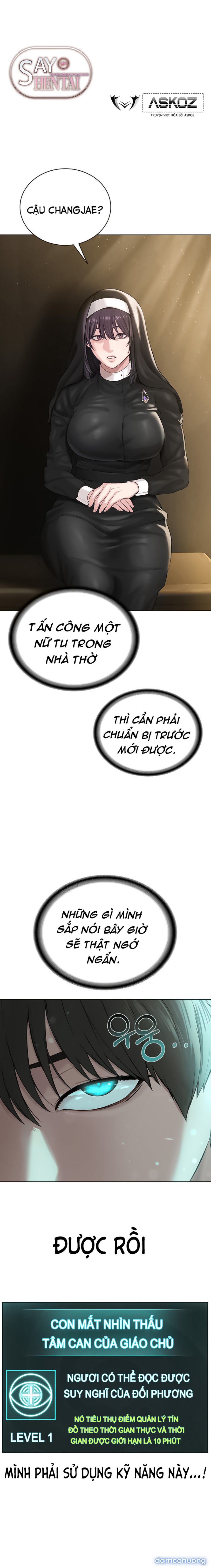 Tôi Là Giáo Chủ Cuồng Giáo 