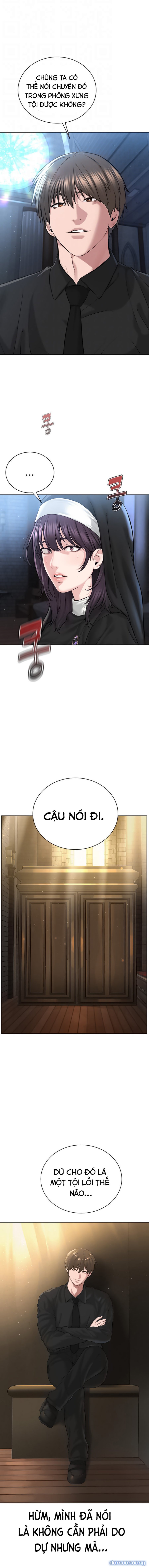Tôi Là Giáo Chủ Cuồng Giáo 