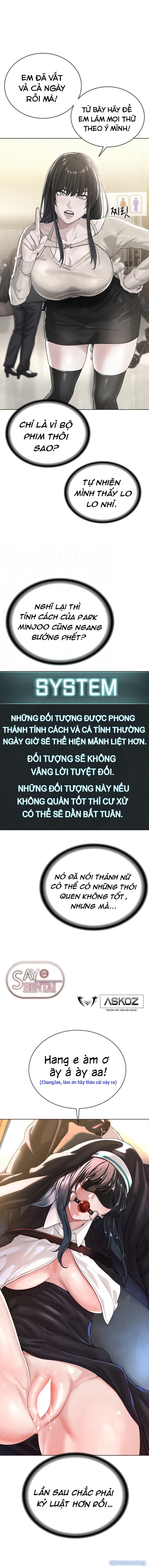 Tôi Là Giáo Chủ Cuồng Giáo 