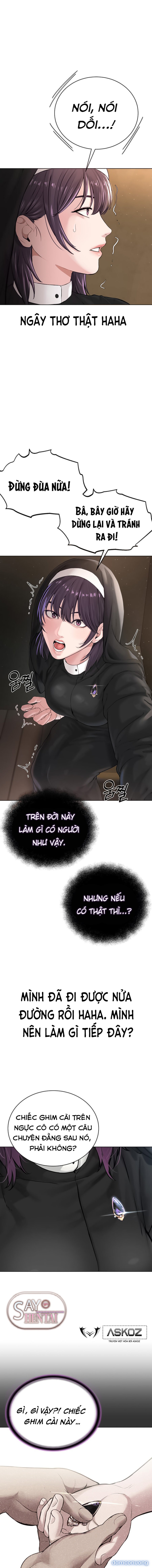 Tôi Là Giáo Chủ Cuồng Giáo 