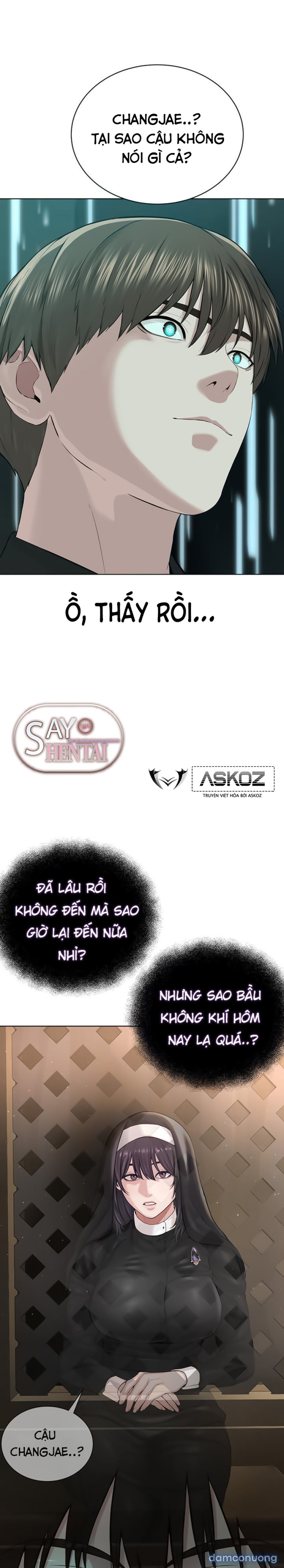 Tôi Là Giáo Chủ Cuồng Giáo 