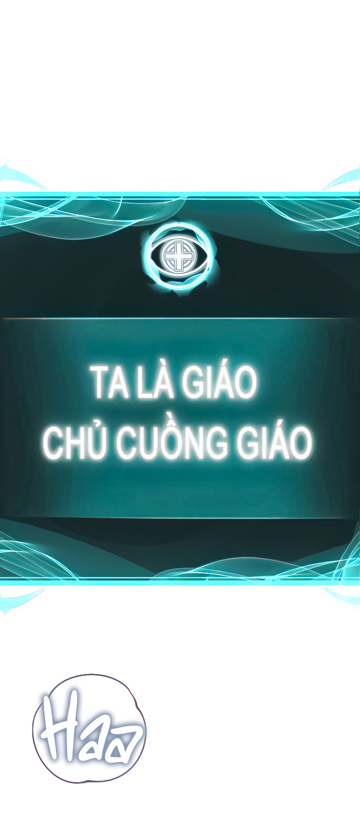 Tôi Là Giáo Chủ Cuồng Giáo 