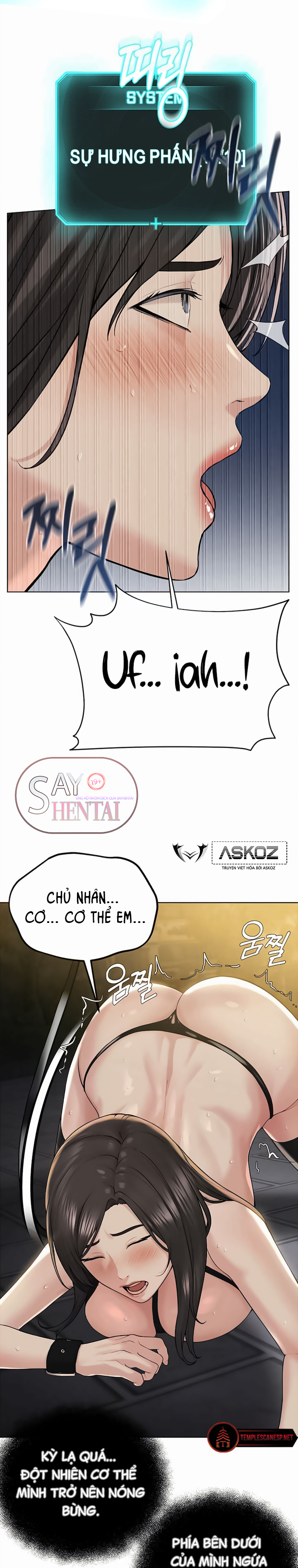 Tôi Là Giáo Chủ Cuồng Giáo 