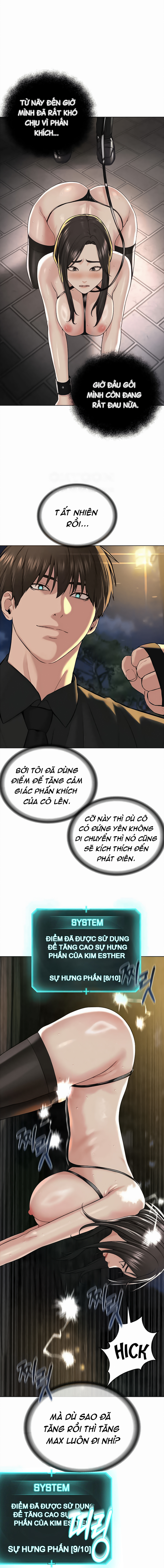 Tôi Là Giáo Chủ Cuồng Giáo 