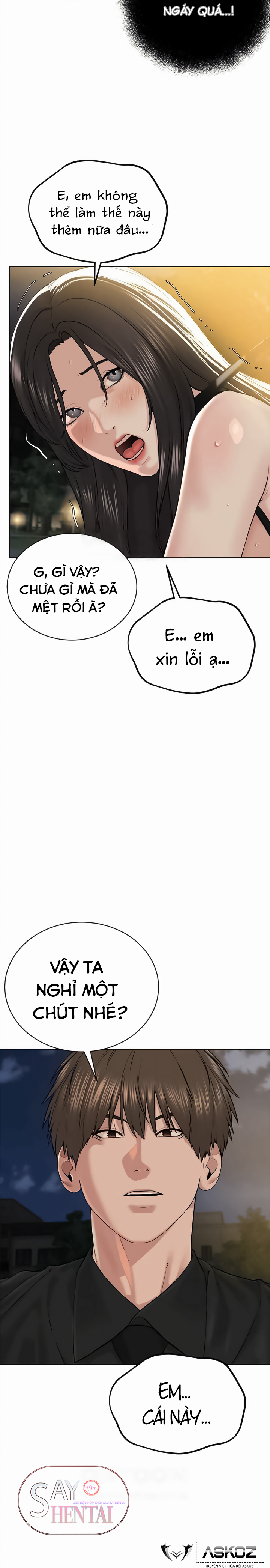 Tôi Là Giáo Chủ Cuồng Giáo 