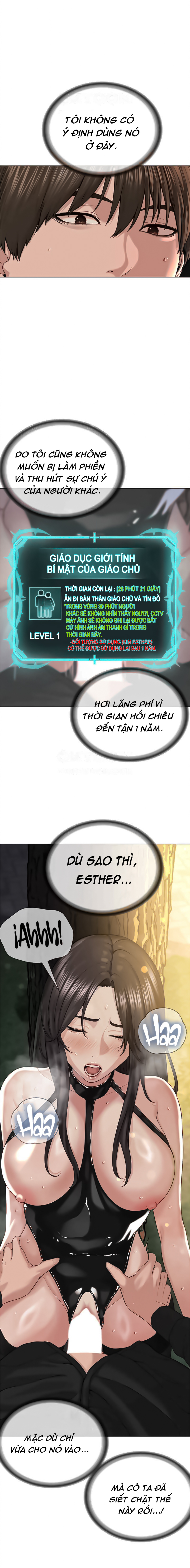 Tôi Là Giáo Chủ Cuồng Giáo 
