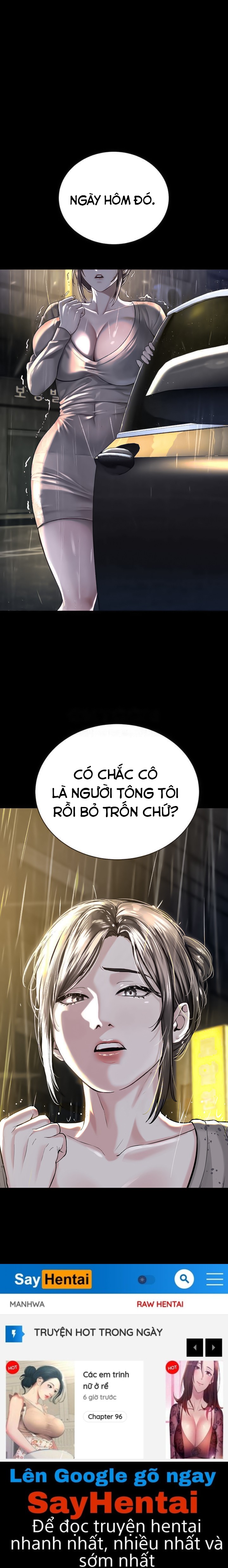 Tôi Là Giáo Chủ Cuồng Giáo 
