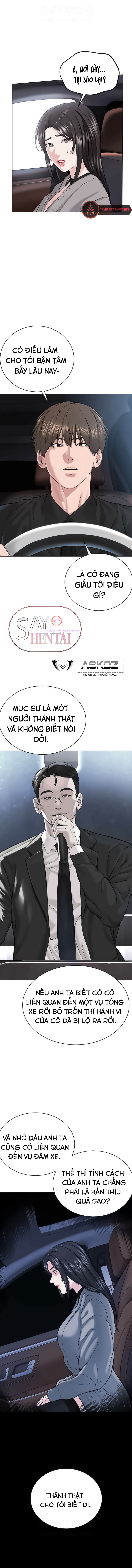 Tôi Là Giáo Chủ Cuồng Giáo 