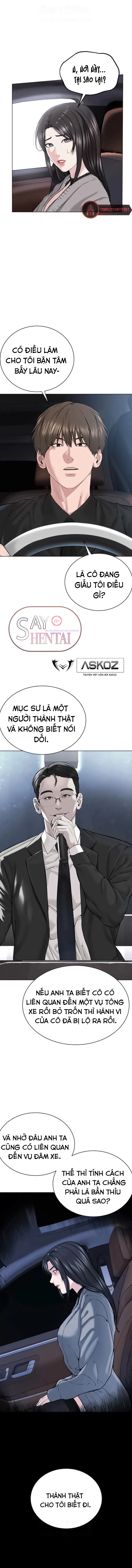 Tôi Là Giáo Chủ Cuồng Giáo 