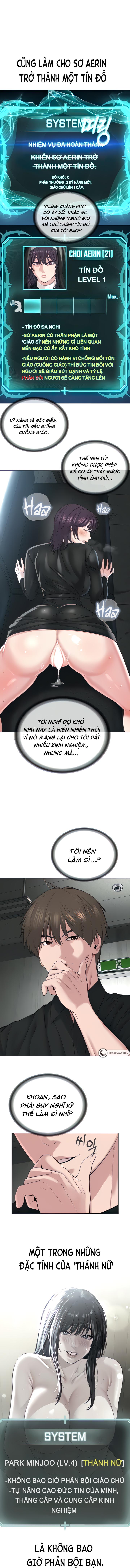 Tôi Là Giáo Chủ Cuồng Giáo 
