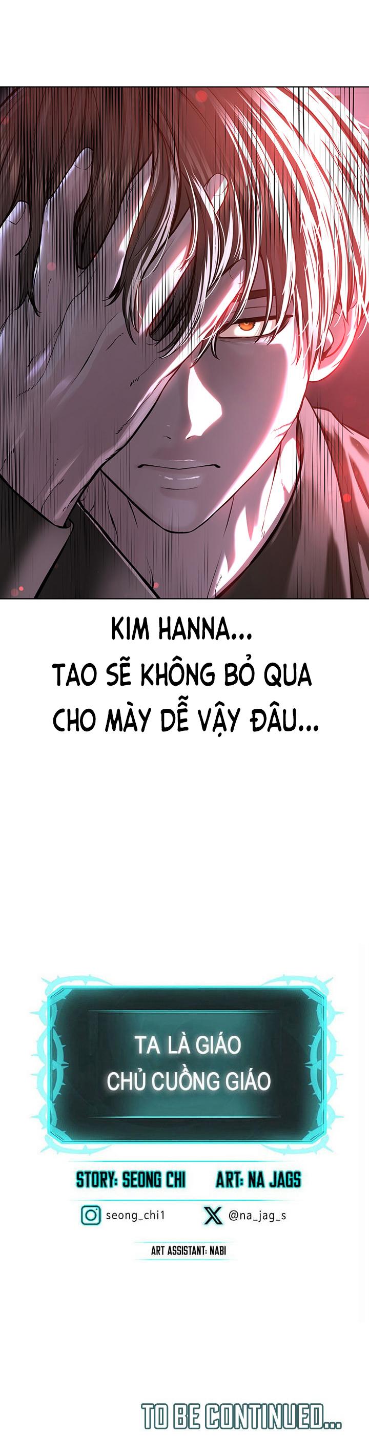 Tôi Là Giáo Chủ Cuồng Giáo 