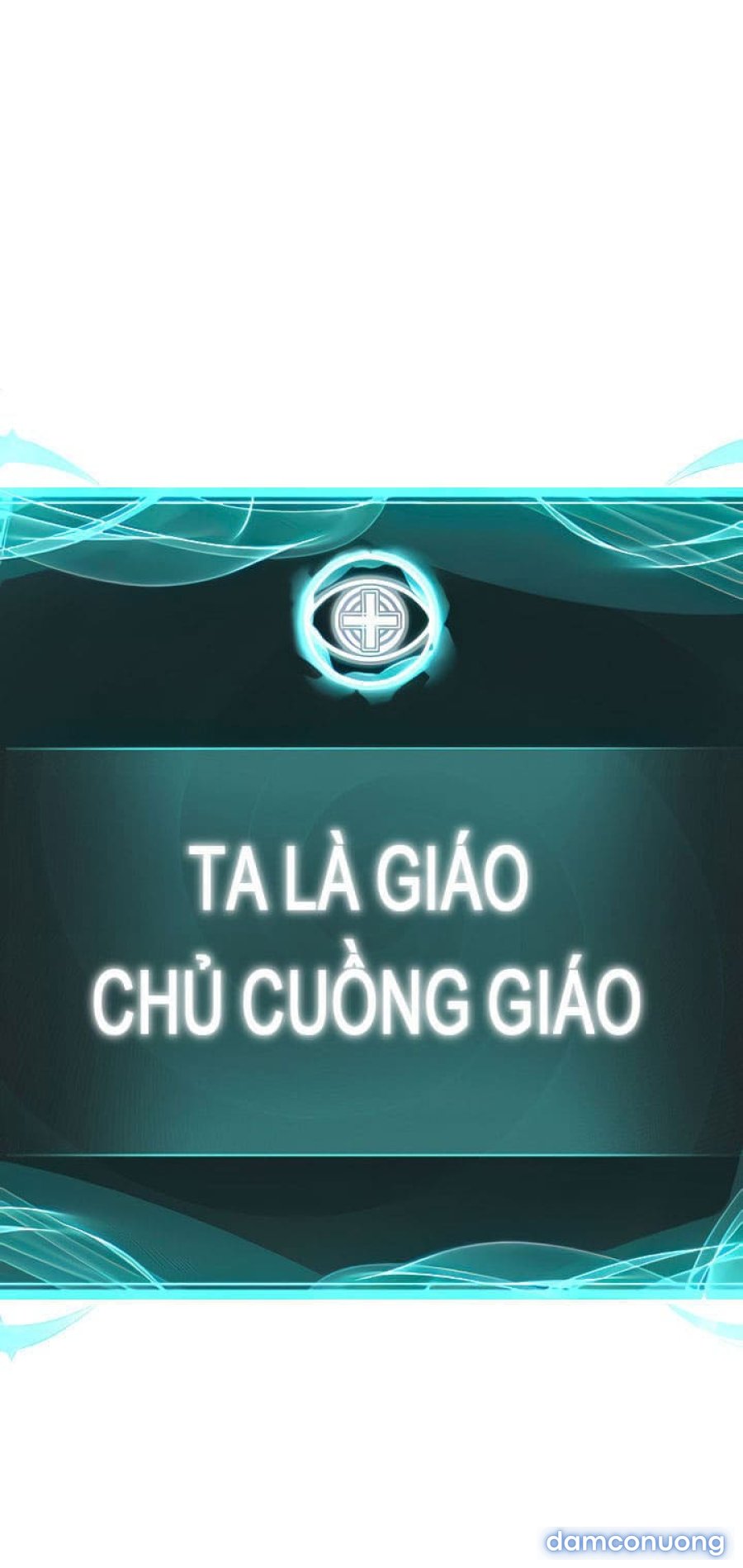 Tôi Là Giáo Chủ Cuồng Giáo 