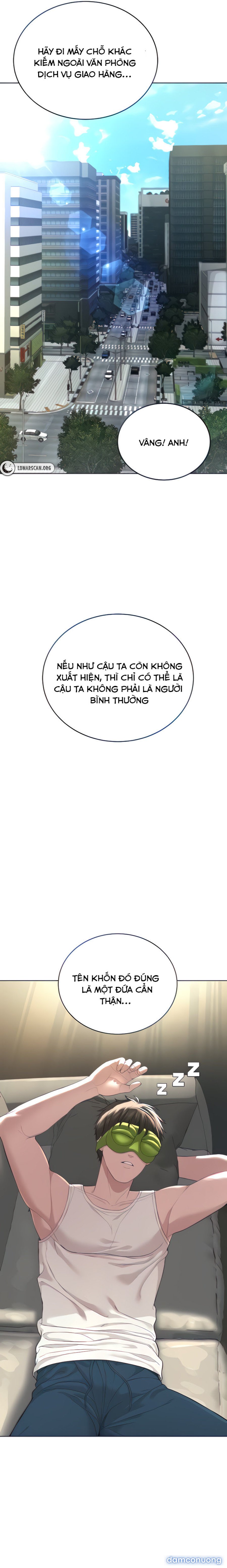 Tôi Là Giáo Chủ Cuồng Giáo 