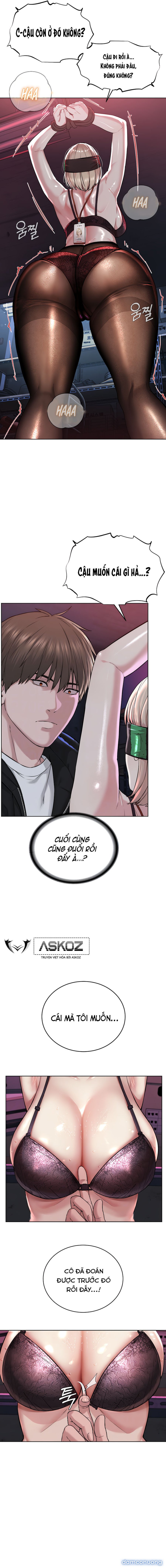 Tôi Là Giáo Chủ Cuồng Giáo 